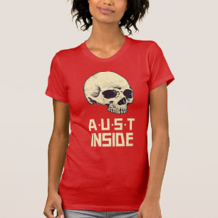 U.S.T. Binnen I T-shirt