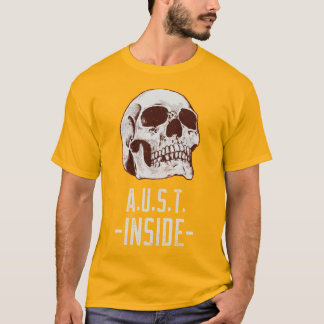 U.S.T. Inside III T-shirt