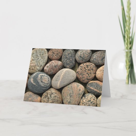 U schommelt kaart (Voorkant)