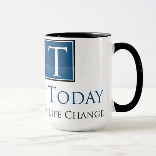 U start vandaag de Mok (Rechts)