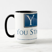 U start vandaag de Mok (Links)