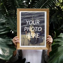 U stelt uw formaat in Professionele fotovergroting