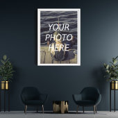 U stelt uw formaat in Professionele fotovergroting Foto Afdruk