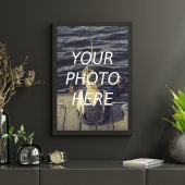 U stelt uw formaat in Professionele fotovergroting Foto Afdruk