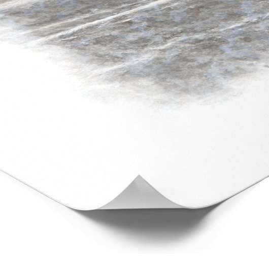 U stopt, u wint - antirookcampagne poster (Hoek)