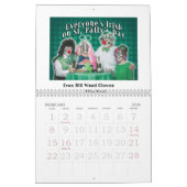 U-Suck Greetings Calendar voor 2012 Kalender (Feb 2026)