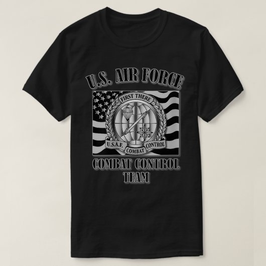 U T-SHIRT (Design voorkant)