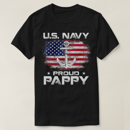 U T-SHIRT (Design voorkant)