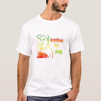 u t-shirt