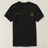 U T-SHIRT (Design voorkant)