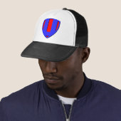 U TRUCKER PET (In situ)