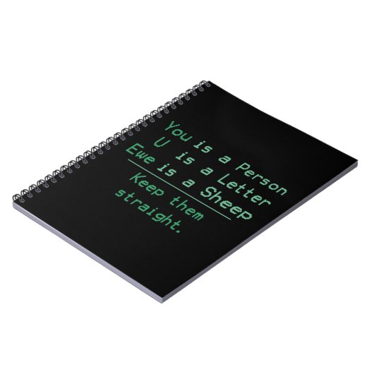 U U EWE NOTITIEBOEK (Linkerzijde)