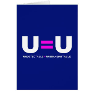 U=U HIV niet-detecteerbaar is niet-transmitteerbaa