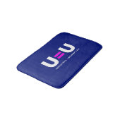 U=U HIV niet-detecteerbaar is niet-transmitteerbaa Badmat (Gekanteld)