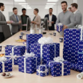 U=U HIV Undetectable Equals Untransmittable Cadeaupapier