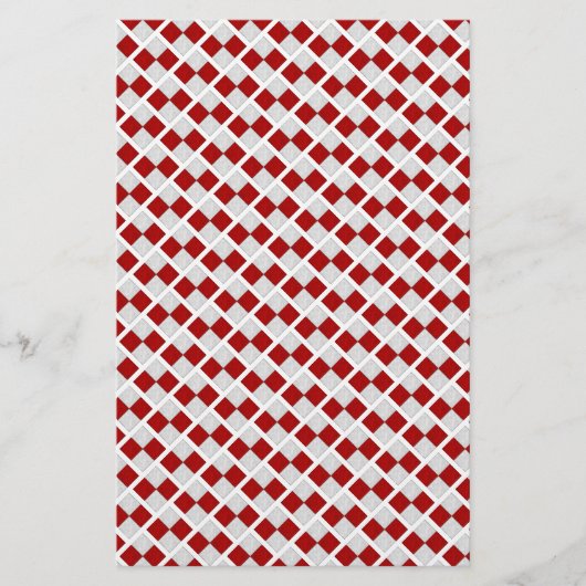 U Uniform Nautical Mini Wrapping Paper | Basis Flyer (Voorkant)