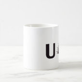 U - Urchin Koffiemok (Center)
