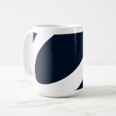 U Verhuizen Koffiemok (Voorkant links)