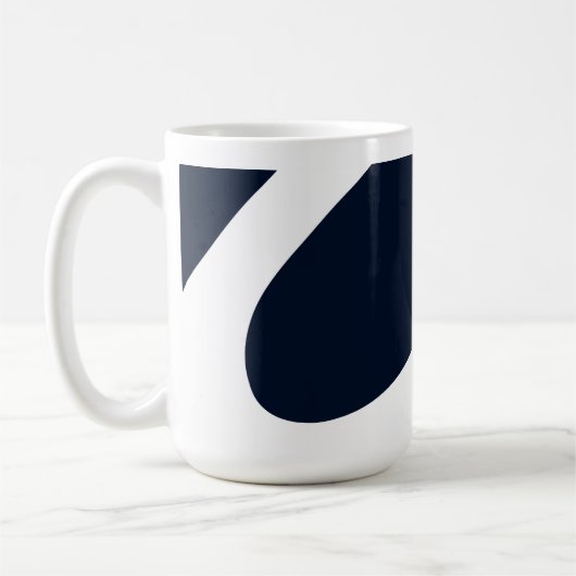 U Verhuizen Koffiemok (Links)