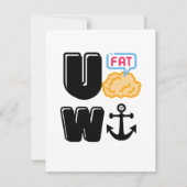 U VETTE W xD (Voorkant)