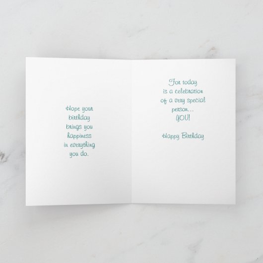 U vieren kaart (Binnen)