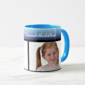 U VOEGT FOTO'S EN TEKST-MOK TOE MOK (Voorkant rechts)