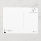 U Voltooi me I Briefkaart (Achterkant)