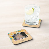 U vond me een maïs bier onderzetter (Rechterzijde)