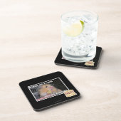 U vond me een maïs drankjes onderzetter (Rechterzijde)