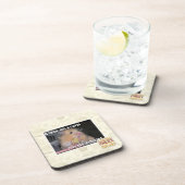 U vond me een maïs onderzetter (Rechterzijde)