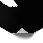 U vs U - Gym, Hustle, Succes, Motivatie Poster (Hoek)