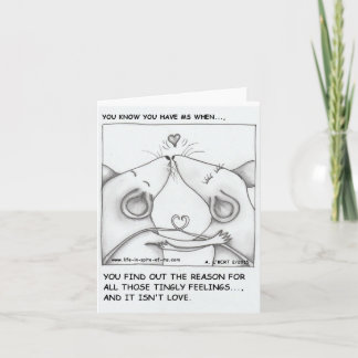 U weet u lidstaten wanneer… hebt De lege Kaart van