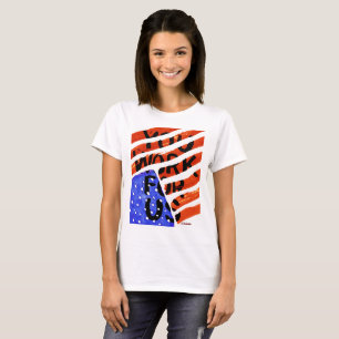 U werkt voor ons t-shirt