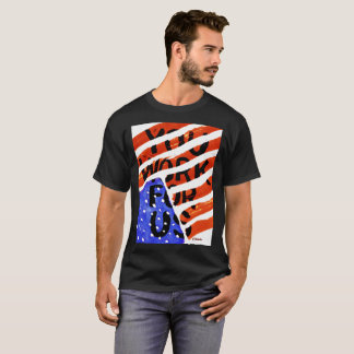 U werkt voor ons t-shirt