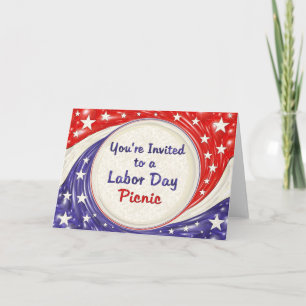 U wordt uitgenodigd aan een Picknick van de Dag