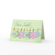 U wordt uitgenodigd - Kieuwt vierkant - Koud - Kou