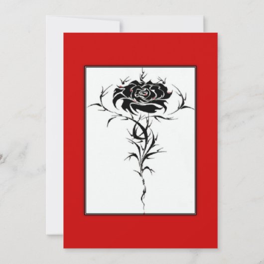 U wordt uitgenodigd Uitnodigingen (Achterkant)