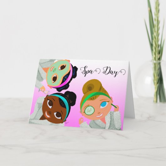 U wordt uitgenodigd voor een Uitnodiging van de Da (Voorkant)