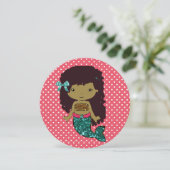 U wordt uitgenodigd voor een uitnodiging van de Ze (Staand voorkant)