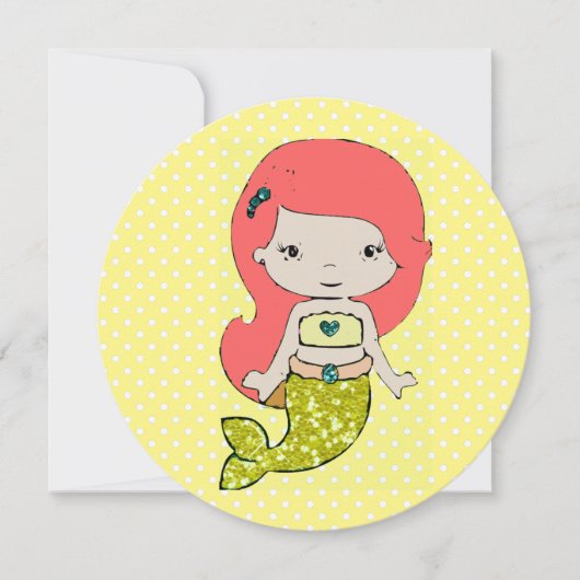 U wordt uitgenodigd voor een uitnodiging van de Ze (Voorkant)