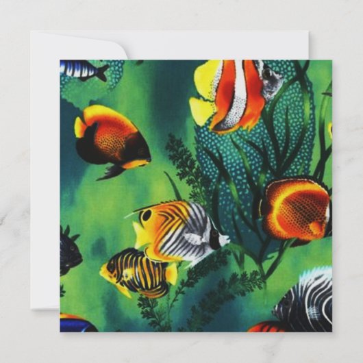 U WORDT VERZOCHT KAART (Achterkant)