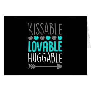 **U** ZIJN KISSBAAR LOVABELE HUGGABLE <3