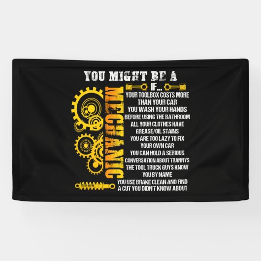 U zou een mechanisme kunnen zijn als de redenen vo spandoek (Horizontaal)