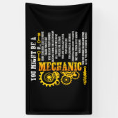 U zou een mechanisme kunnen zijn als de redenen vo spandoek (Verticaal)