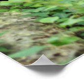 U ZULT LOOP NOOIT ALLEEN POSTER (Hoek)