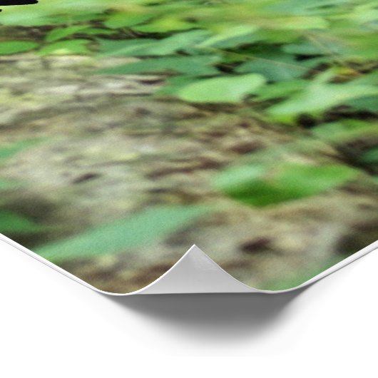 U ZULT LOOP NOOIT ALLEEN POSTER (Hoek)