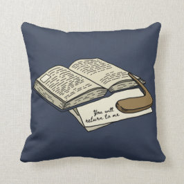 U zult Sierkussen kleuren