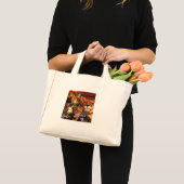 U zult Survive_ Bag Mini Tote Bag (Voorkant (product))