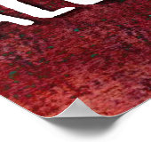 U zult verwachtingen overtreffen poster (Hoek)