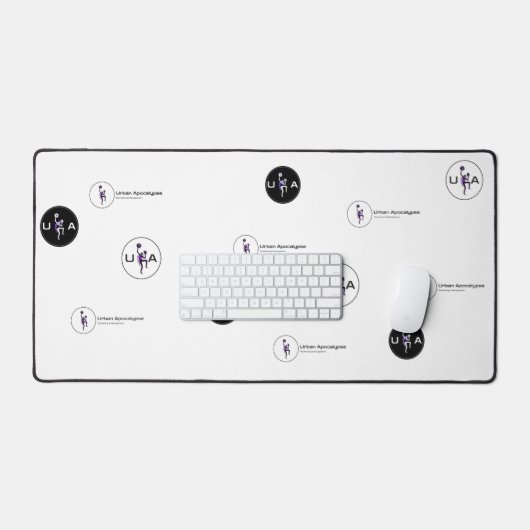 UA balie matten (Keyboard & Muis)